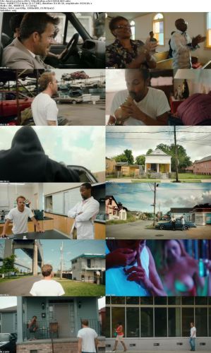 American Hero 2015 720p BluRay x264-DiVULGED