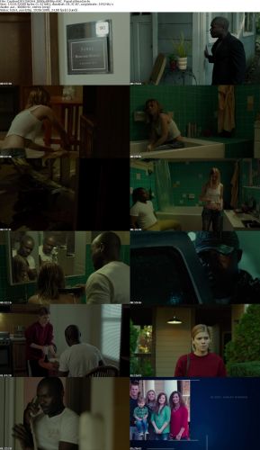 Captive 2015 H264 1080p BRRip AAC PapaFatHead m4v