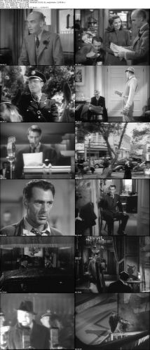 Meet John Doe 1941 DVDRip x264