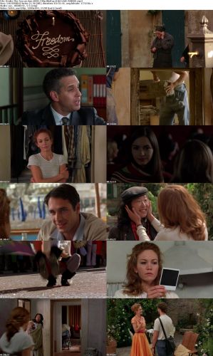 Under The Tuscan Sun 2003 720p BluRay H264 AAC-RARBG