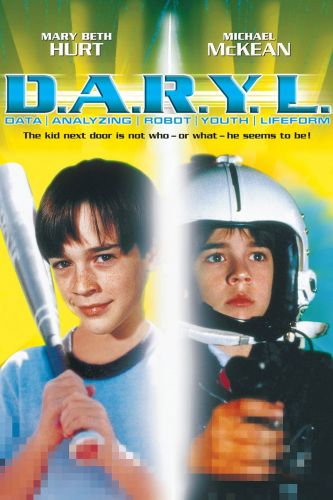 D.A.R.Y.L 1985 HDRip XViD AC3-GLY