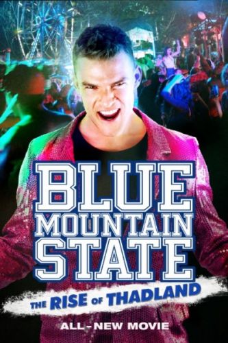 Blue Mountain State The Rise Of Thadland 2016 WEBRiP AC3 XViD-FGT