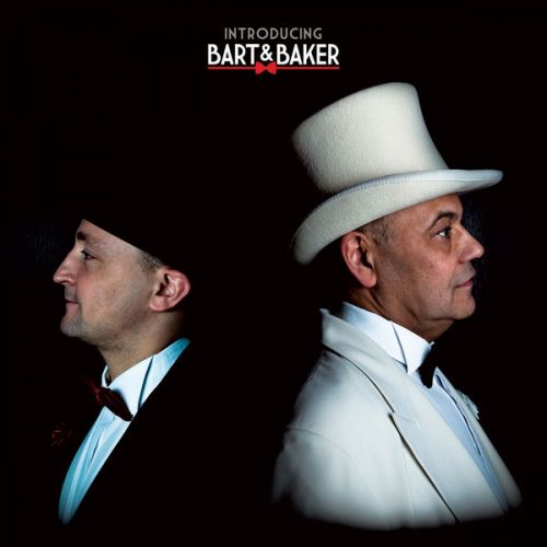 Bart & Baker - Introducing, Bart&Baker (2013) Lossless