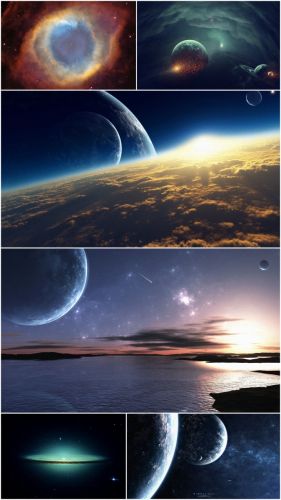 Space (Part 12)