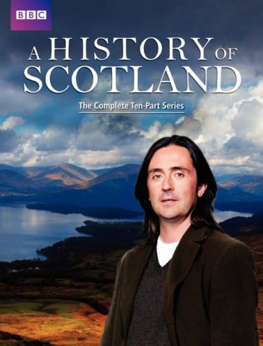 BBC - A History of Scotland (2008) 720p HDTV x264-MVGroup