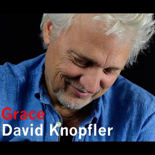 David Knopfler - Grace (2015) Lossless