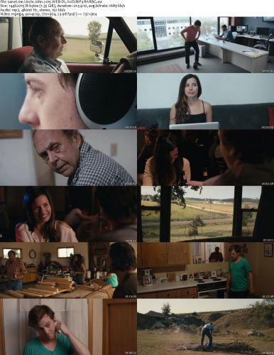 Uncle John 2015 WEB-DL XviD MP3-RARBG