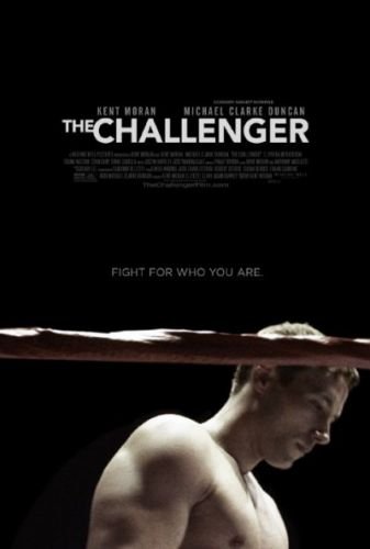 The Challenger 2015 HDRip XviD AC3-EVO
