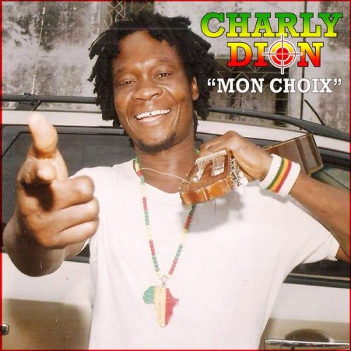 Charly Dion - Mon Choix (2016)