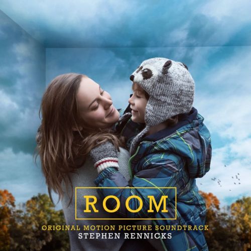 Stephen Rennicks - Room (2016)