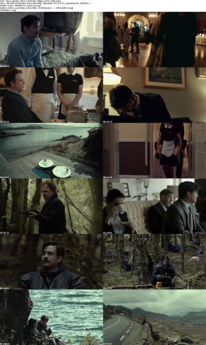 The Lobster 2015 LIMITED 480p x264-mSD