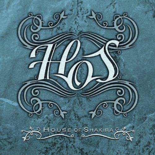 House Of Shakira - HoS (2012) FLAC