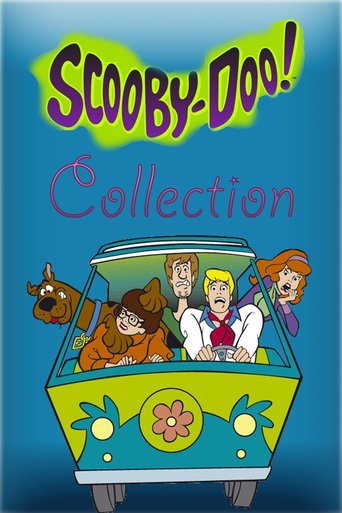 2010 Scooby-Doo! Abracadabra-Doo