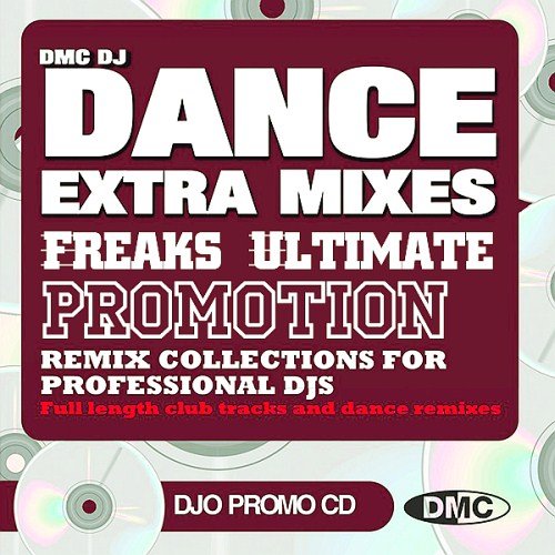 PROMO: Freaks Ultimate Promotion (2016)