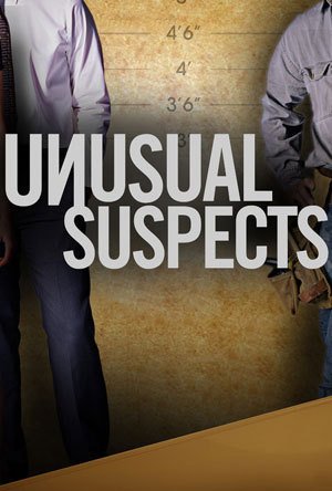 Unusual Suspects S06E07 Hometown Homicide HDTV x264-W4F