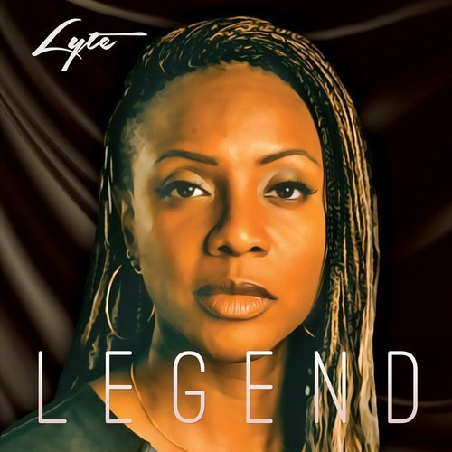 MC Lyte - Legend (2015)