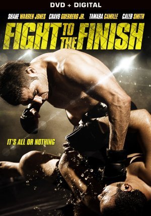 Fight to the Finish 2016 DVDRip XviD-ETRG