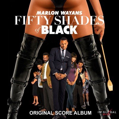 Fyfty Shade Of Black (2016)