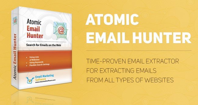 atomic email hunter 11.20