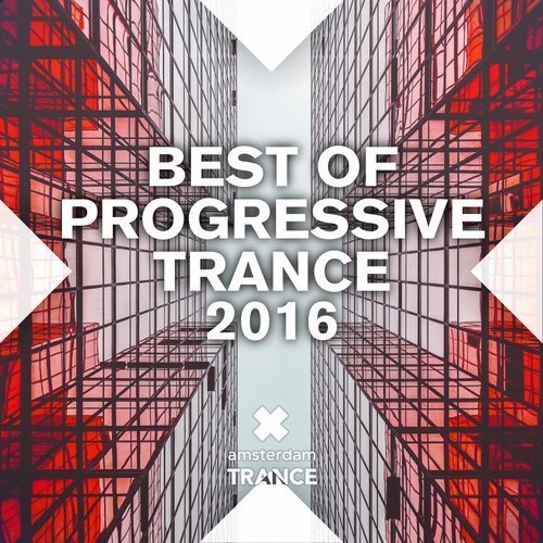 VA - Best Of Progressive Trance (2016) mp3, flac