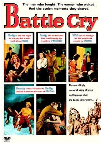 Battle Cry 1955 XviD-AFG