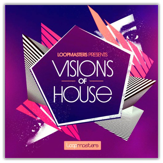 Visions Of House Royal (2016) 