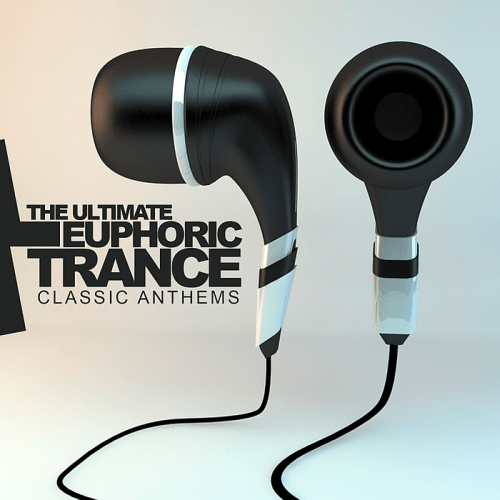 The Ultimate Euphoric Trance Classic Anthems (2016) 