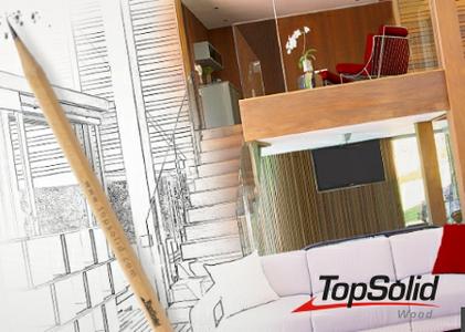 Missler TopSolid'Wood 2015 version 6.16