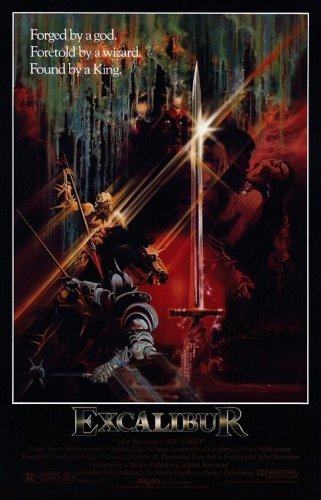 Excalibur 1981 DVDRIp AC3 Xvid-THC