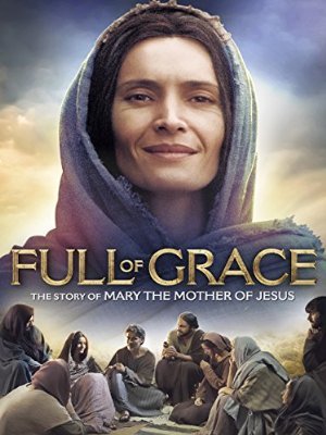 Full of Grace 2015 DVDRip XviD-ETRG