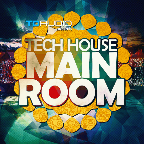 Tech House Massive Pride (2016) 