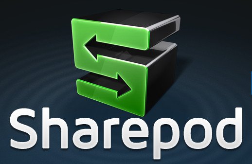 Sharepod 4.1.0.0