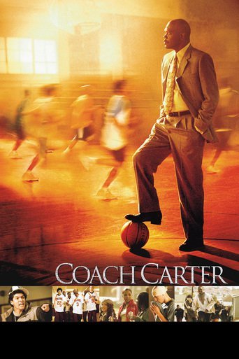 Coach Carter 2005 720p BluRay H264 AAC-RARBG