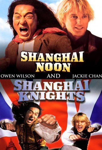 Shanghai Knights 2003 720p BluRay H264 AAC-RARBG