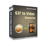 Portable GIF to Video Converter 1.5.6