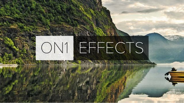 ON1 Effects 10.1.0.2687 MacOSX