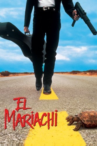 El Mariachi 1992 iNTERNAL BDRip x264-REGRET
