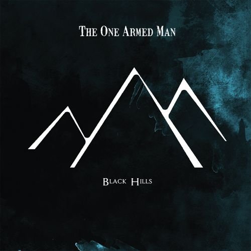 The One Armed Man - Black Hills (2014) (FLAC)