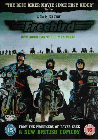 Freebird 2008 BRRip XviD MP3-RARBG
