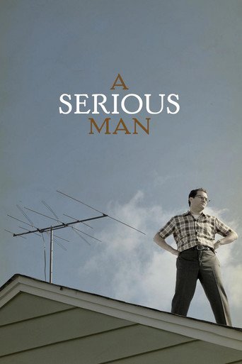A Serious Man 2009 1080p BluRay x264 AAC-ETRG