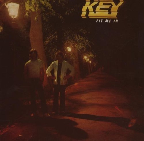 The Key - Fit Me In (1978)