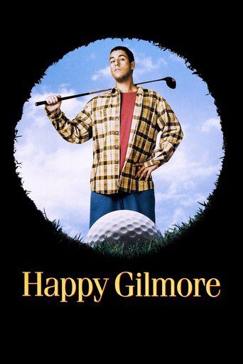 Happy Gilmore 1996 1080p BluRay H264 AAC-RARBG