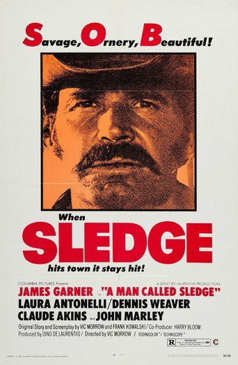 A Man Called Sledge 1970 iNTERNAL DVDRip x264-SPRiNTER