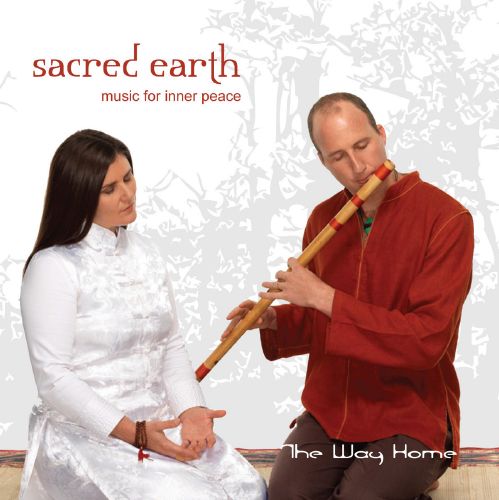 Sacred Earth - The Way Home (2008) (FLAC)