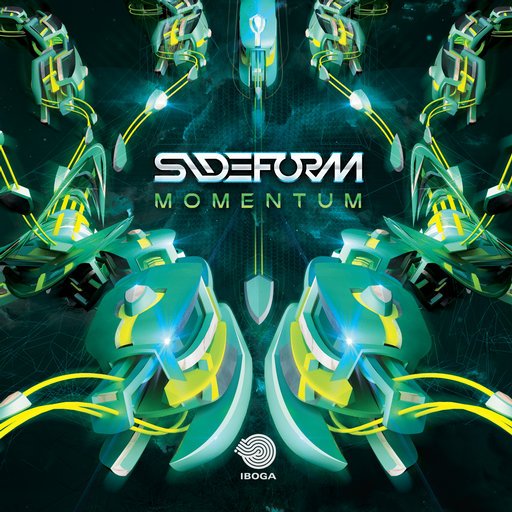 Sideform - Momentum (2016)