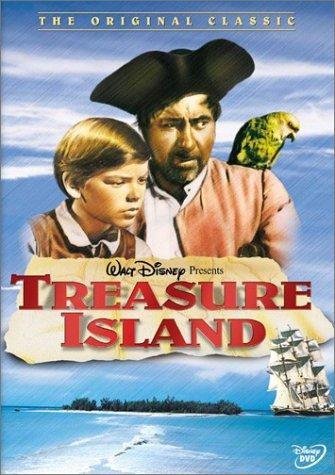 Treasure Island 1950 720p BluRay x264 x0r