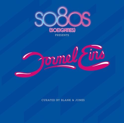 VA - Blank &amp; Jones Present So80s (Soeighties) Formel Eins (2013) FLAC