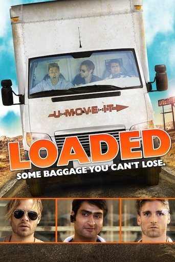 Loaded 2008 720p BluRay H264 AAC-RARBG