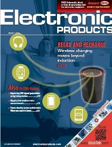 Electronic Products - March 2016