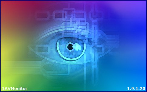 PCWinSoft 1AVMonitor 1.9.1.20 